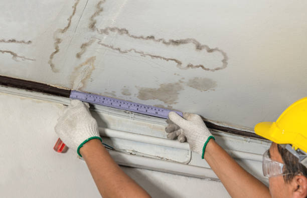 Reliable Burst Pipe Cleanup contractor in Gilberton, PA by Water Damage Irwin